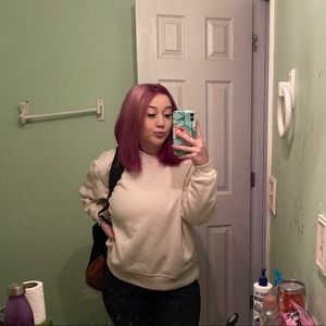 Meet your Posher, Hayden